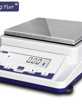 XY2000-1BF分析天平XY3000-1BF电子秤 XY5000-1BF 精密实验天平