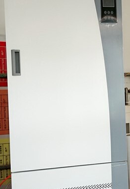 微生物霉菌培养箱MJX350IV 上海树立 WS350IV恒温恒湿培养箱350升