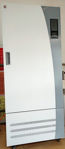 WS250IV恒温恒湿培养箱树立