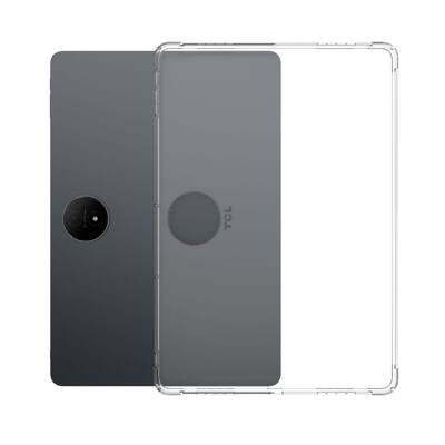 适用TCL NXTPAPER 14平板保护套14.3英寸9491G气囊防摔软壳简约透明壳