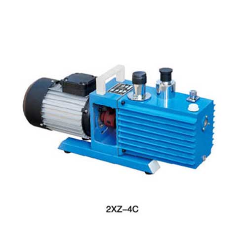2XZ-2C单相-直联真空泵-谭氏真空
