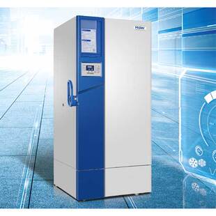 DW-40L818BP医用低温保存箱--海尔生物医疗
