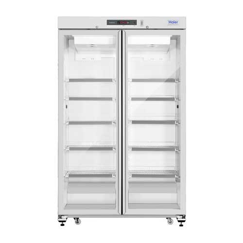 HYC-1025L药品阴凉箱海尔生物