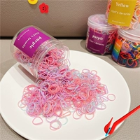 Маленький тонкий мягкий фиолетовый розовый (отправьте разборку для волос)