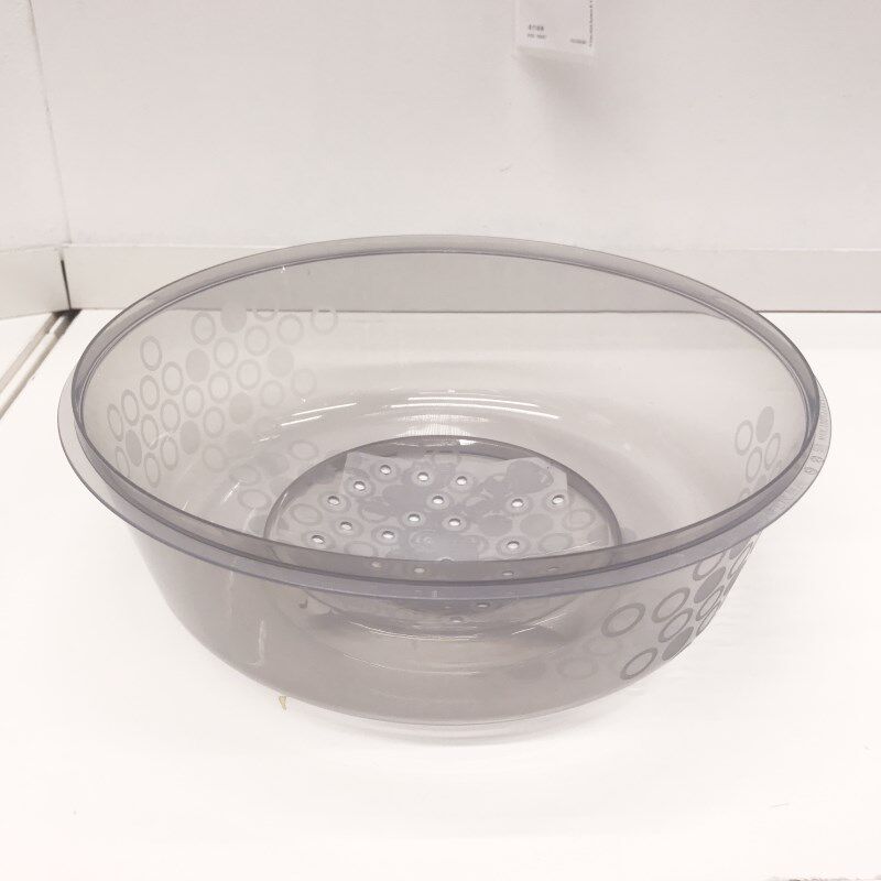 IKEA Pri Microwave Oven Lids high temperature heating lid Leftovers Cover dish Oil cover Plastic Breathable coverin the Kitchen/Cooking utensils , Kitchen Gadgets/Kitchen storage , Kitchen appliances supporting supplies , Microwave dedicated box  category - from Buy2taobao.com to provide professional Taobao agent buy service
