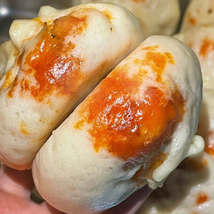 建德手工豆腐包子半成品冷冻速冻正宗面点小笼包早餐儿童速食