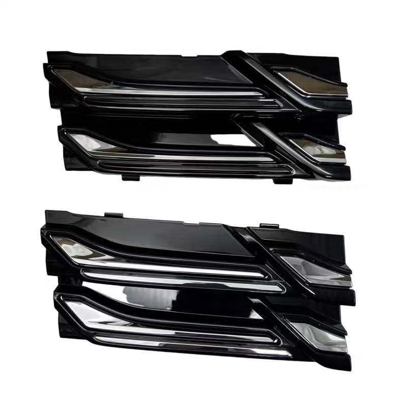 GL8ES653T拖车盖前杠拖车孔盖