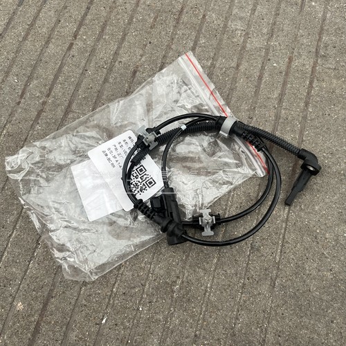 适用别克微蓝5 V5前轮后轮ABS车速轮速传感器线感应线