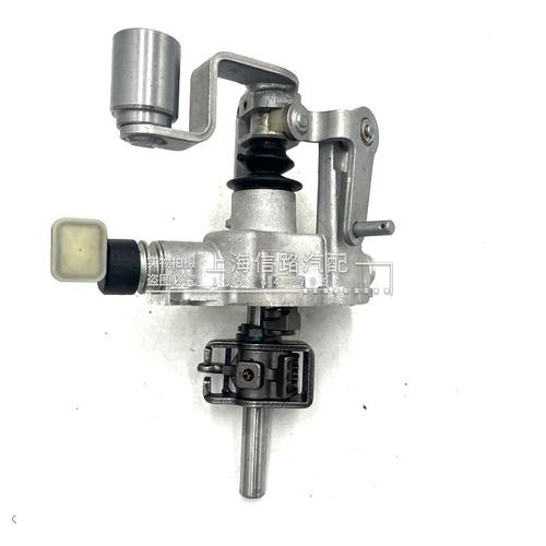 新赛欧换挡轴盖变速箱换挡