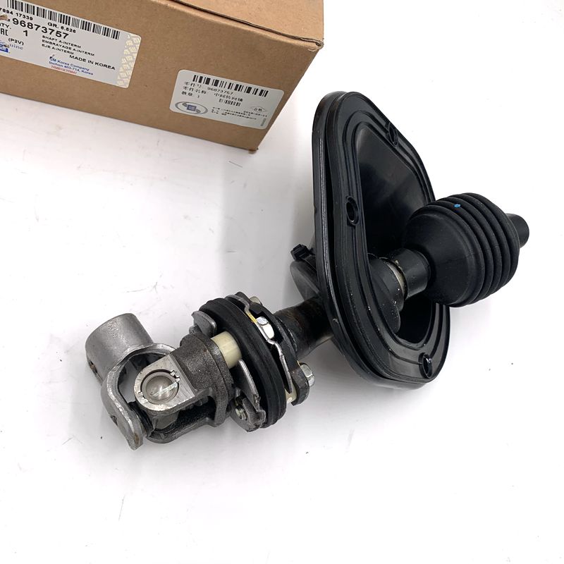 景程方向机十字节原装