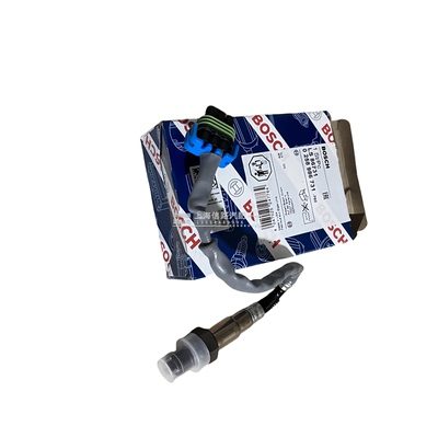 适配别克新君越3.0 新GL8胖头鱼3.0 SRX3.0 前后氧传感器正厂配件