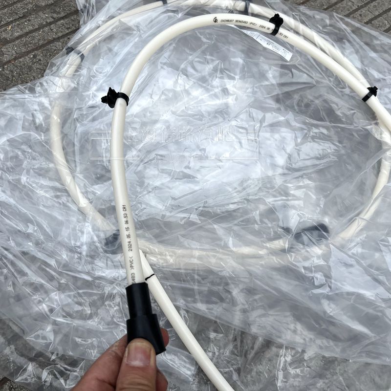 科鲁兹天窗排水管软管