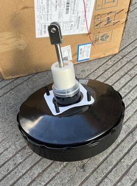 适用雪佛兰新赛欧乐风RV赛欧3 刹车真空泵 刹车真空助力器 大力鼓