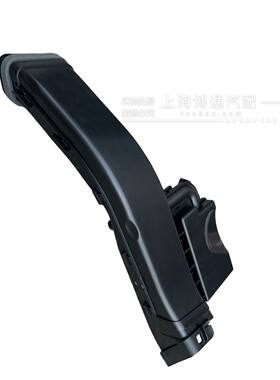 适新GL8进气管25S 652T空滤进气口管道 空滤壳 前杠进气管原厂4S