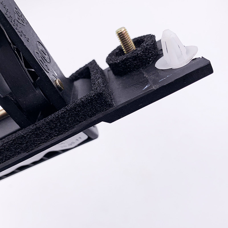 비즈니스 GL8 LU ZUN 뒷문 외부 핸들 트렁크 외부 핸들 뒷문 외부 손잡이 버클 스위치 케이블에 적합