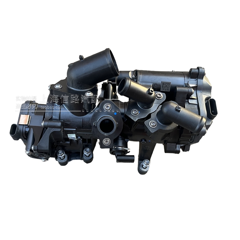 别克全新昂科拉20款威朗 创酷 迈锐宝XL1.3T L3Z发动机节温器总成