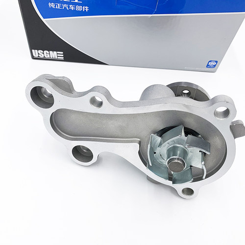 雪佛兰赛欧1.21.4水泵别克凯越