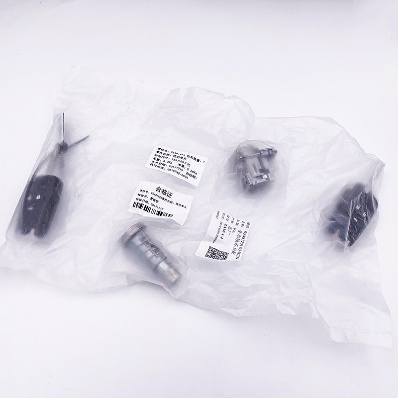 适用雪佛兰科鲁兹全车锁芯车门锁芯前门锁遥控器钥匙原装