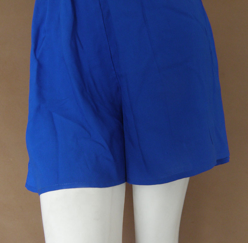 Pantalon pyjama jeunesse CKISS KD006 - Ref 724600 Image 4