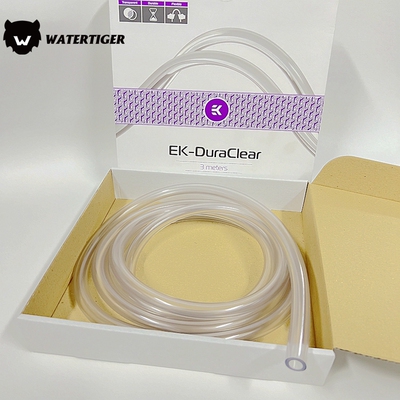 EKWBDuraClear9,5三分厚软管