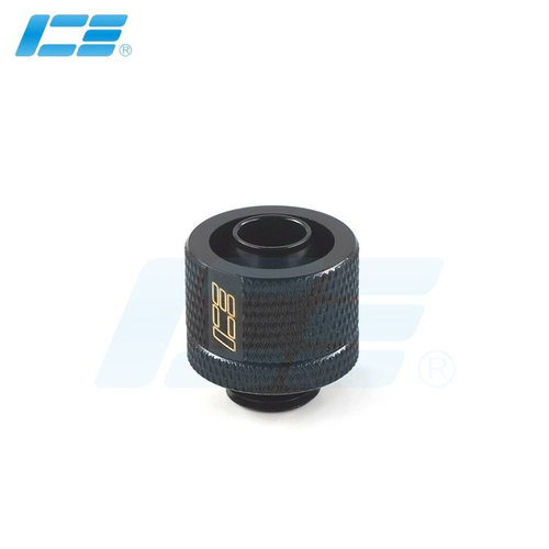 IceManCooler全新三分厚软管接头