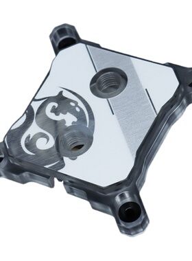 BPTA-CPUMS-SKI-CN 全新CPU水冷头  支持intel12代 1700平台专用