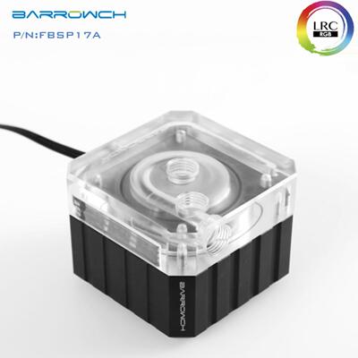 BARROWCH带盔甲17WPWM调速水泵