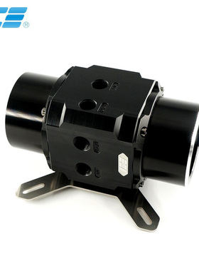 IceMan Cooler 双D5水泵串连泵盖 EVO版