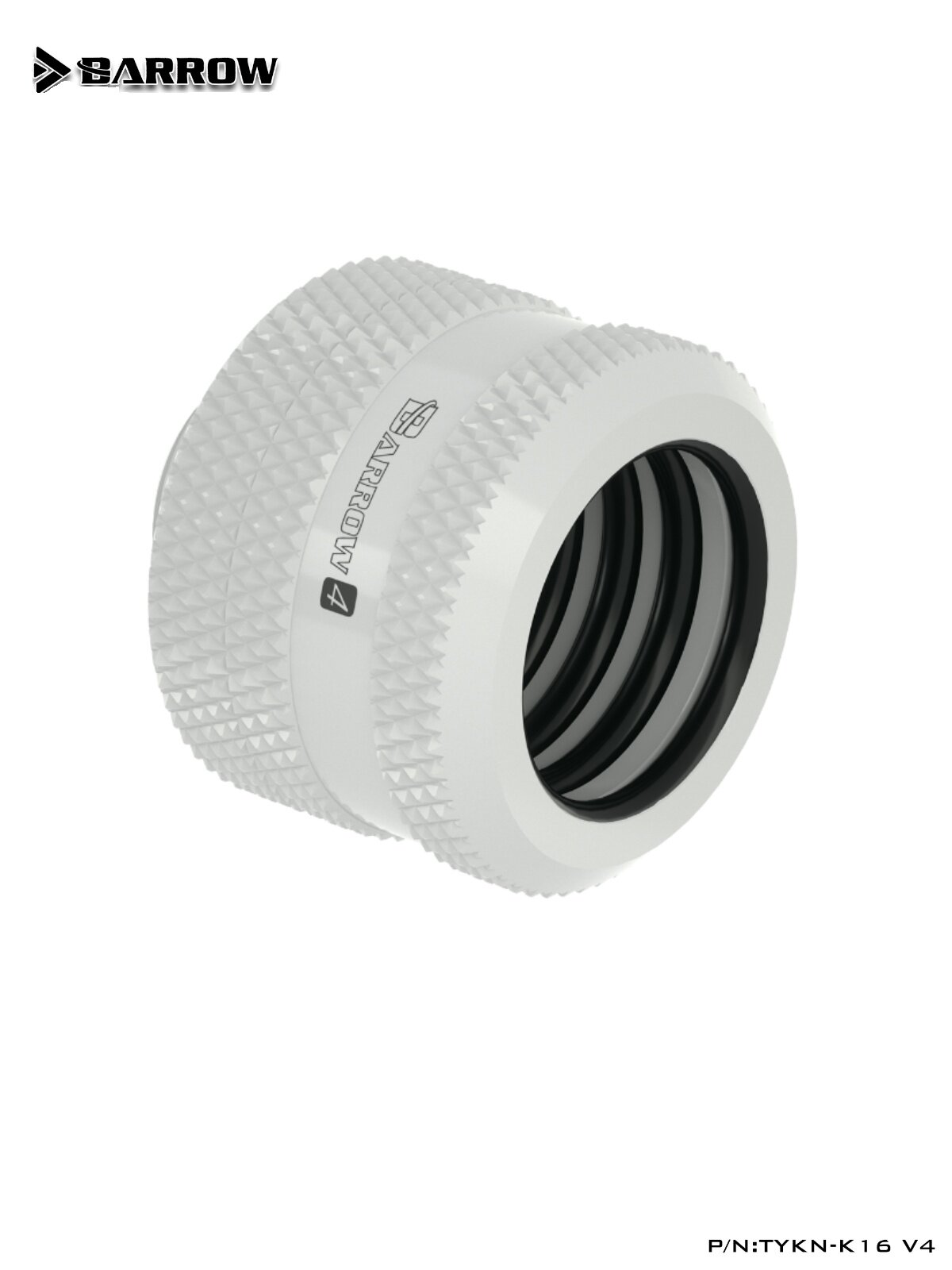 BARROW CLEARANCE WATER COOLING FITTING 16MM RIGID TUBE QUICK TWIST FITTING BACH RIGID TUBE QUICK TWIST BA ANTI-DETACHMENT HARD FAST