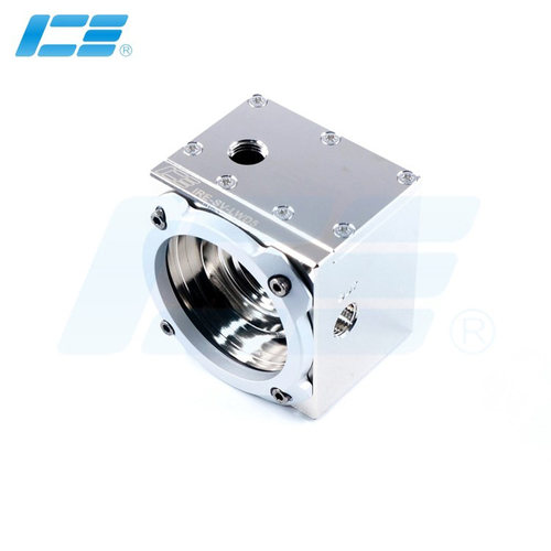 IceManCooler全新服务器水箱