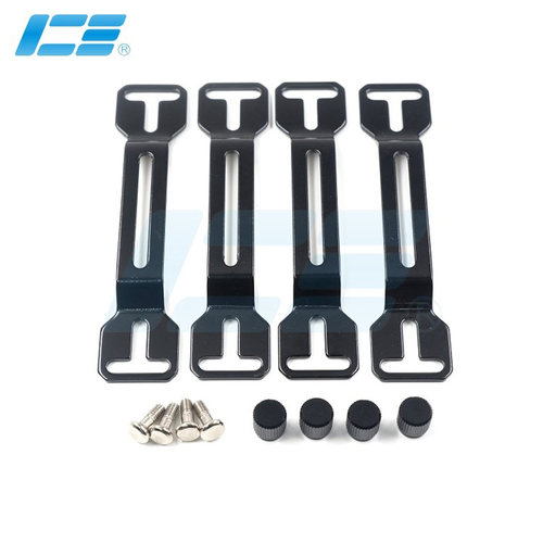 IceManCooler水箱导轨支架