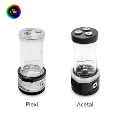 EK全新D5圆柱泵箱一体不含水泵