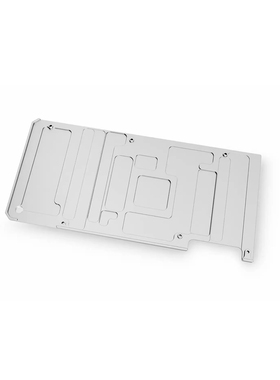 EK-Quantum Vector Strix RTX 3070/3080/3090Backplates冷头背板