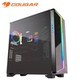 COUGAR ATX 影武者G 兼容E 360水冷 全新全塔电脑游戏机箱 骨伽