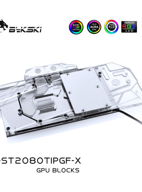 bykski20显卡特价清仓