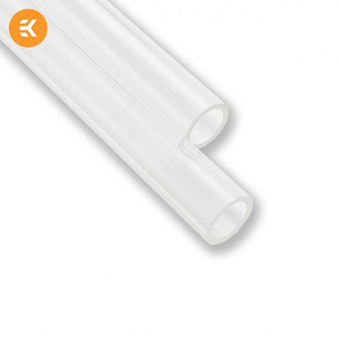 Tube 16mm水冷透明硬管10 2pcs PETG 12mm 半米长50CM