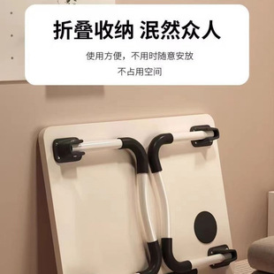 床上桌学生电脑桌宿舍笔记本床上小桌子折叠桌直销床上桌