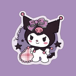 电脑桌垫办公用品键盘 卡通创意鼠标垫少女可爱小号垫防滑个性
