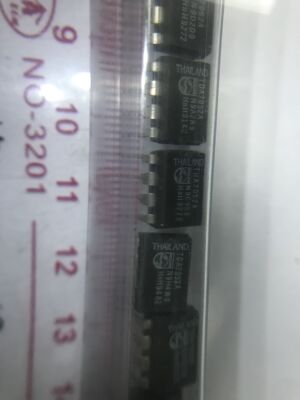 TDA7052A  全新原装现货假一罚十 1W单声道BTL音频放大