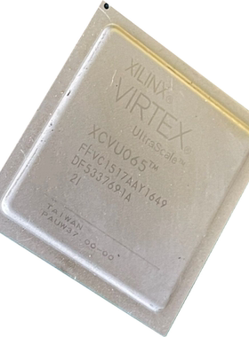 XCVU065-2FFVC1517I  XCVU065FFVC1517-2I 实体现货