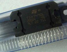 全新正品承诺假壹罰十TDA7490 FGA25N120 全新原装