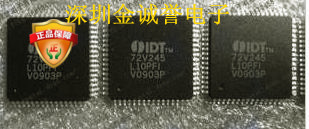 全新正品IDT72215LB25PF IDT72221L25PF IDT72225LB15TF全新优势