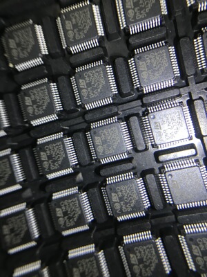 STM32L152CCT6 STM32L152 原装全新正品 原厂订货渠道 质量保障
