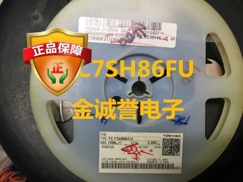 全新正品原装 承诺假壹罰十TC7SH86FU 异或门 原装现货