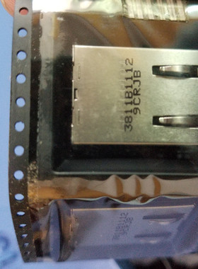 JFM3811B-1112-7F 进口以太网 RJ45 带灯带滤波 网络连接器 接口