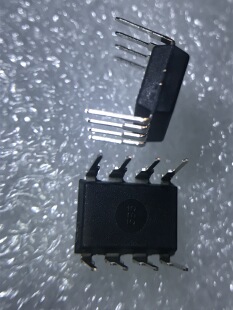 TLC555IP TLC555 DIP-8 原装正品全新 定时器 脉冲产生器震荡电路