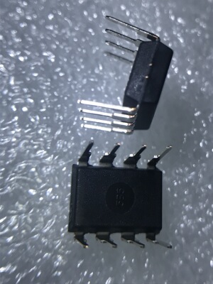TLC555IP TLC555 DIP-8 原装正品全新 定时器 脉冲产生器震荡电路