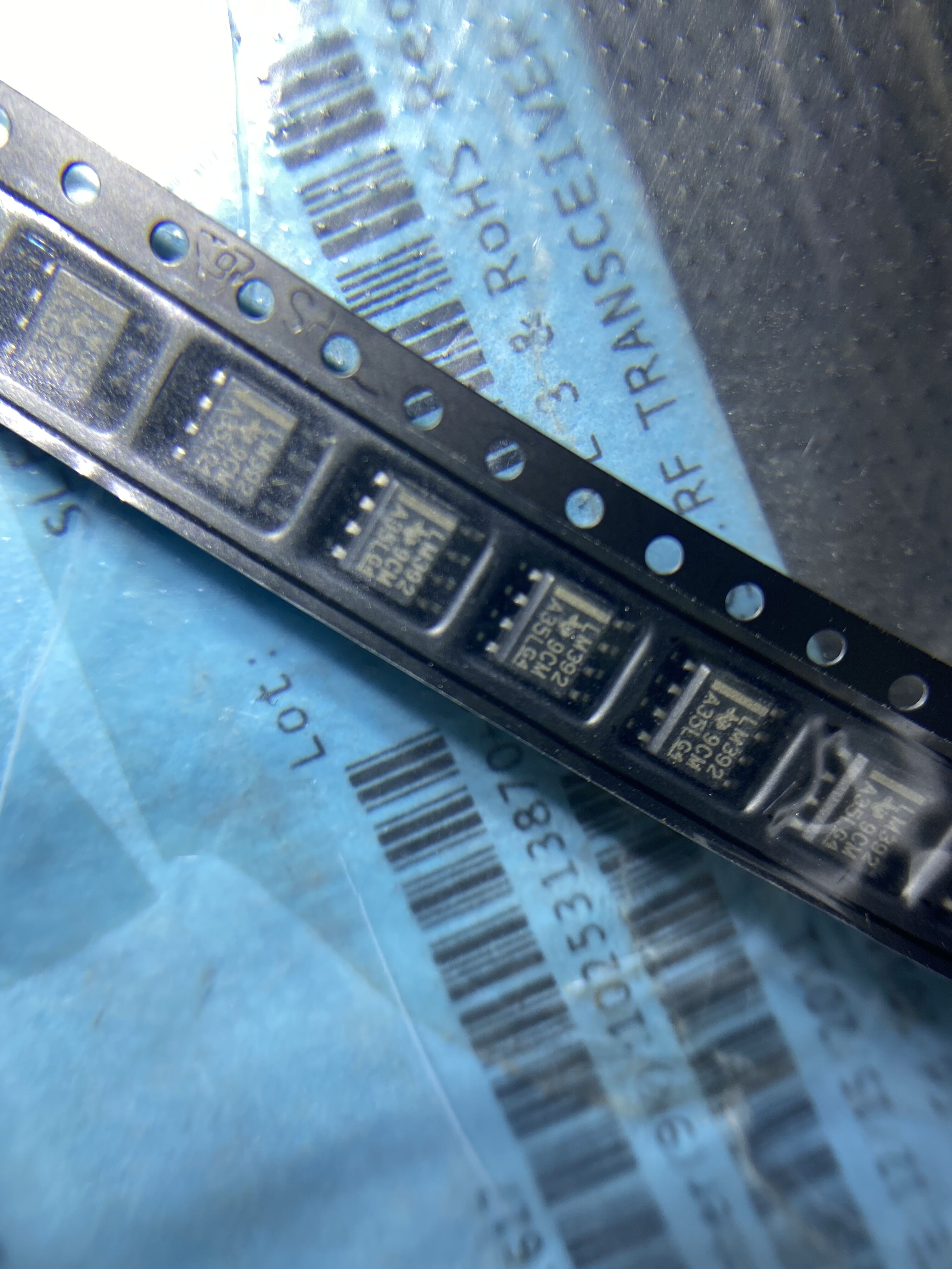 全新原装 承诺假一罚十 LM392 LM392DR LM392D 实体现货 及时发货