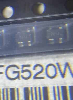 全新原装承诺假一罚十 BFG520W/X BFG520W 实体现货 及时发货