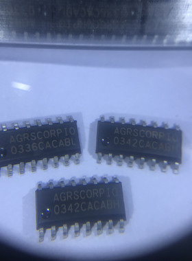 AGRSCORPIO 原装现货 承诺假一罚十 诚信经营